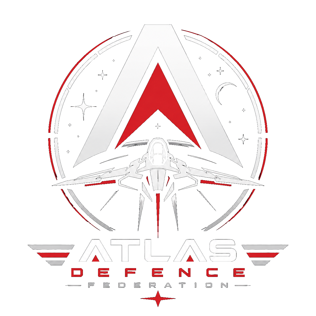 ITA - ATLAS DEFENCE FEDERATION icon