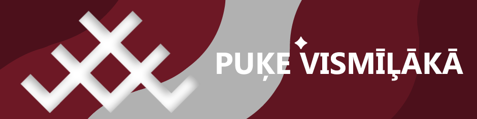 Latvija Spēlē banner