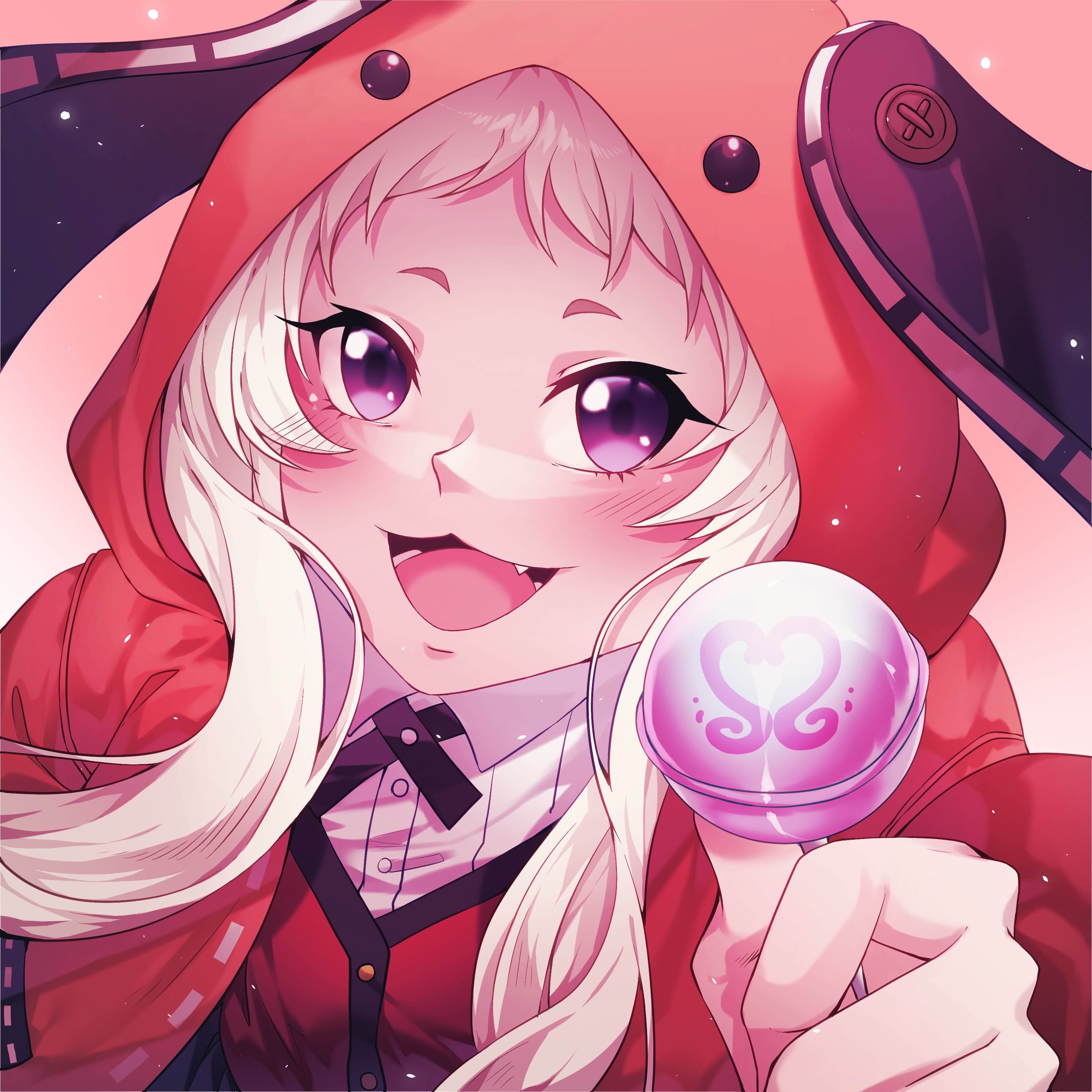 Post image from Secret Society