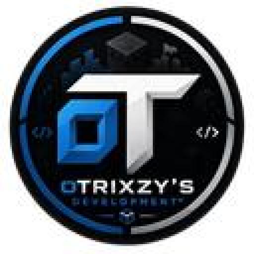 oTrixzy's Development icon