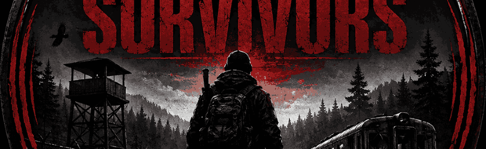 The Last Survivors: DayZ! 3 Ma banner