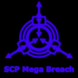 SCP Mega Breach