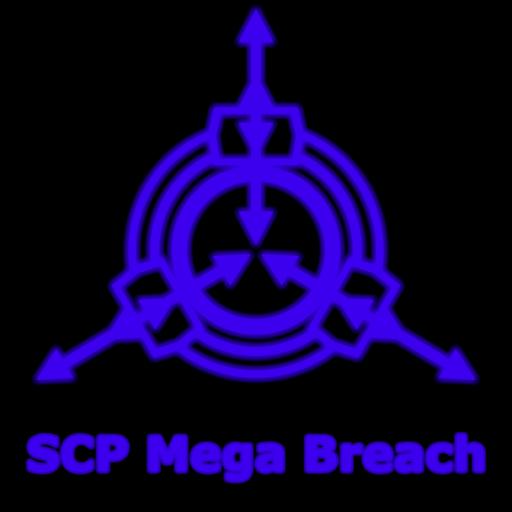 SCP Mega Breach icon