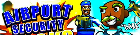 Trending Tuesday#5 Airport Security Sucks
