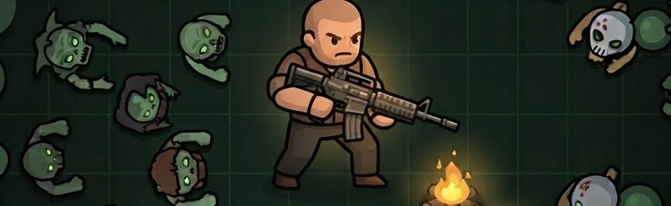Night Falls Official banner