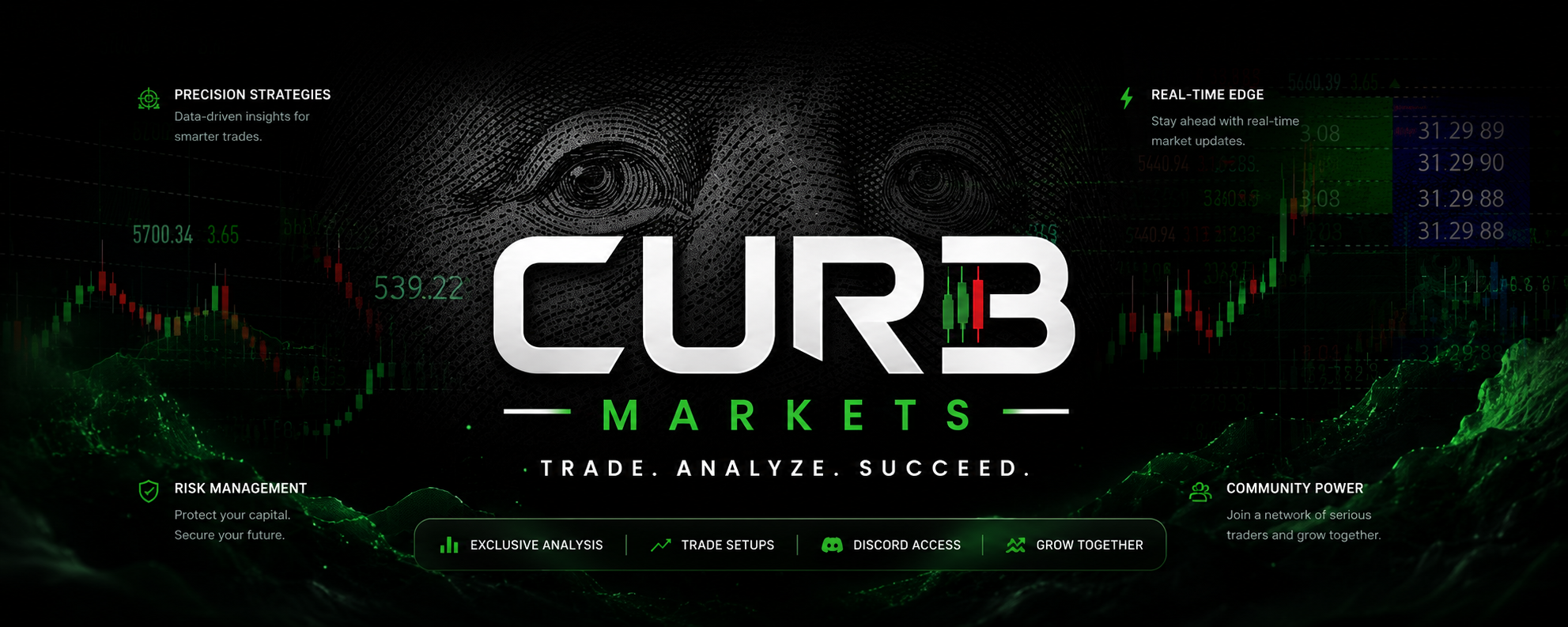 Post image from Curb Markets