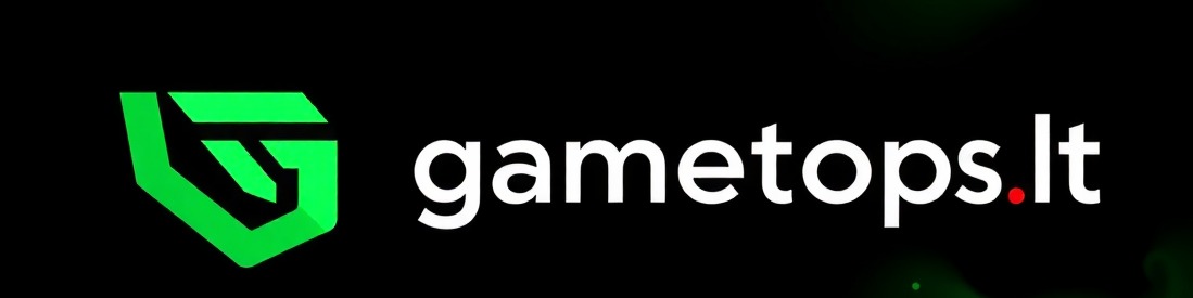 Game Tops banner