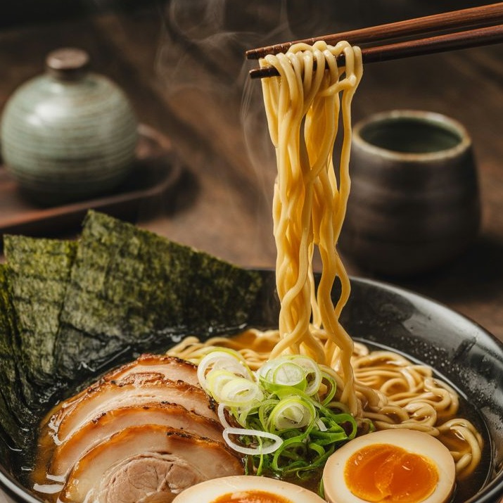 🍜 The Noodle Cup Network(21+) icon