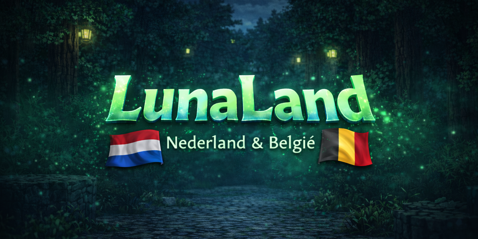 LunaLand thumbnail