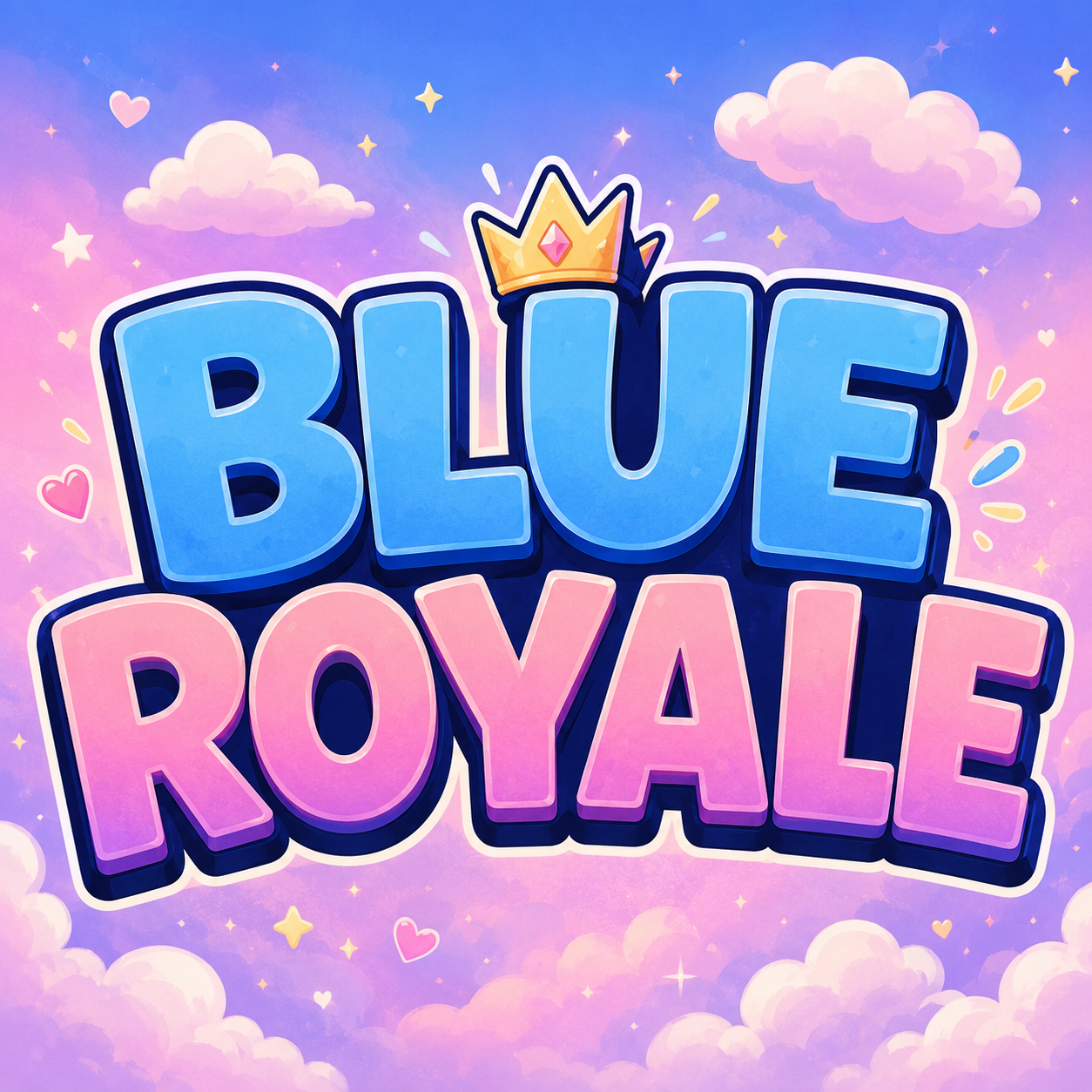 Blue Royale icon
