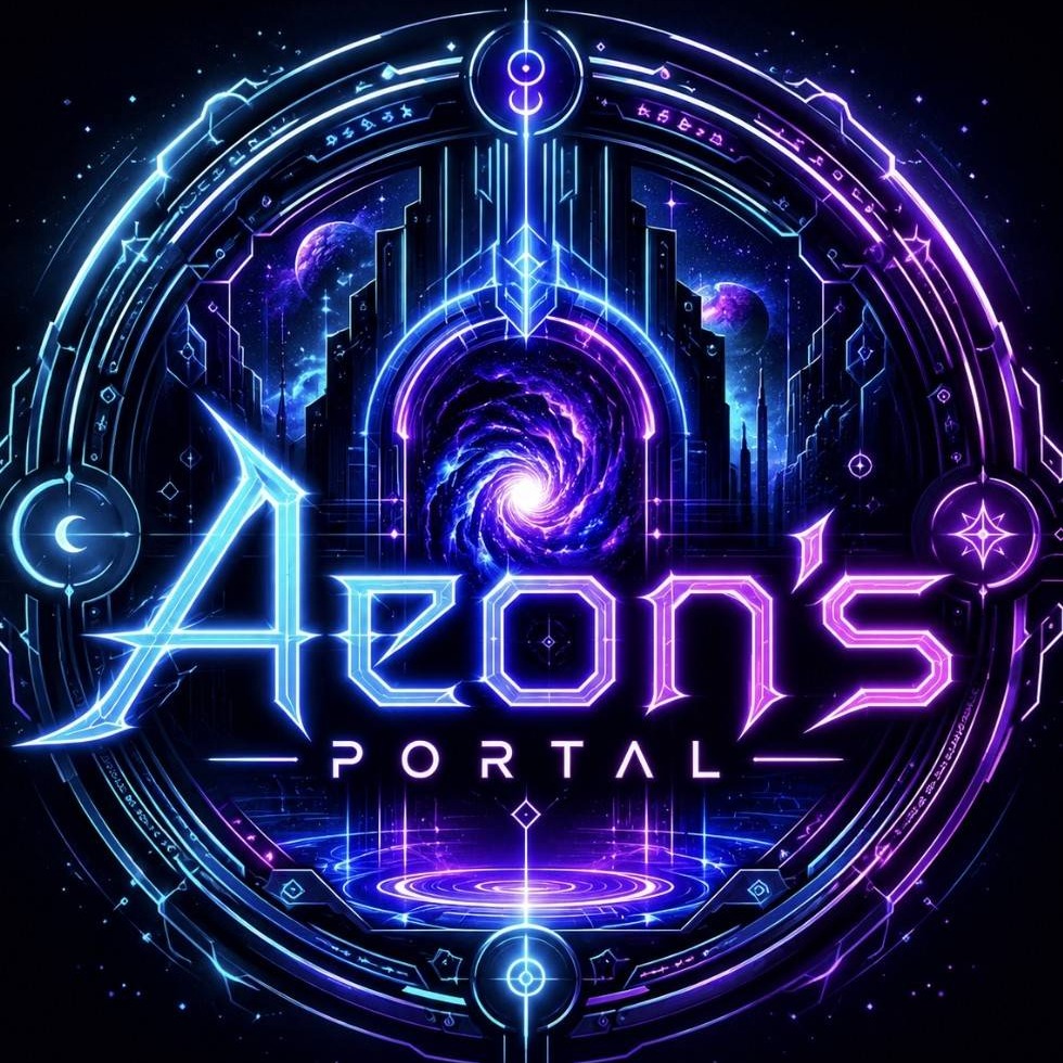 Aeon's Portal icon