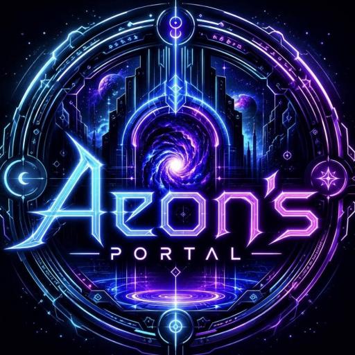 Aeon's Portal icon