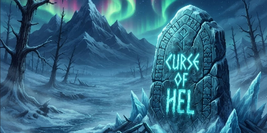 Curse Of Hel Official Server thumbnail