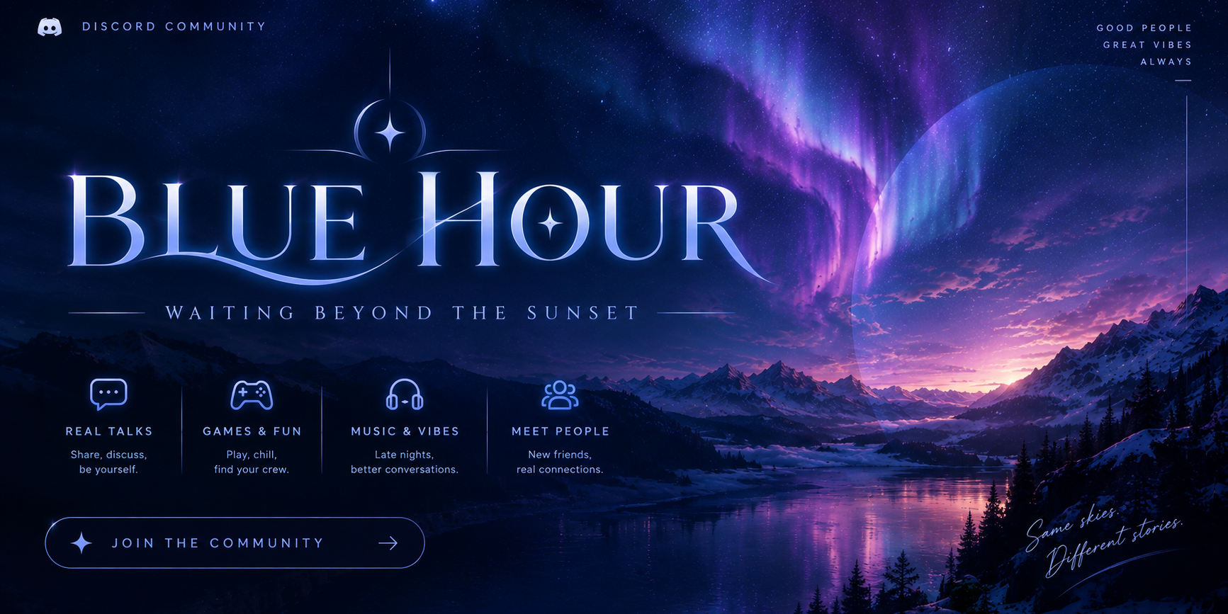 Blue Hour thumbnail