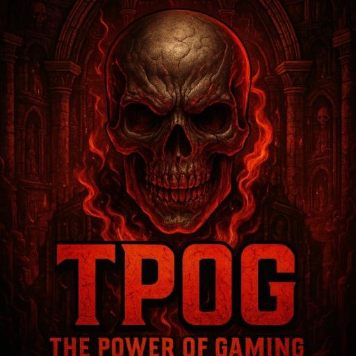 TPOG  icon