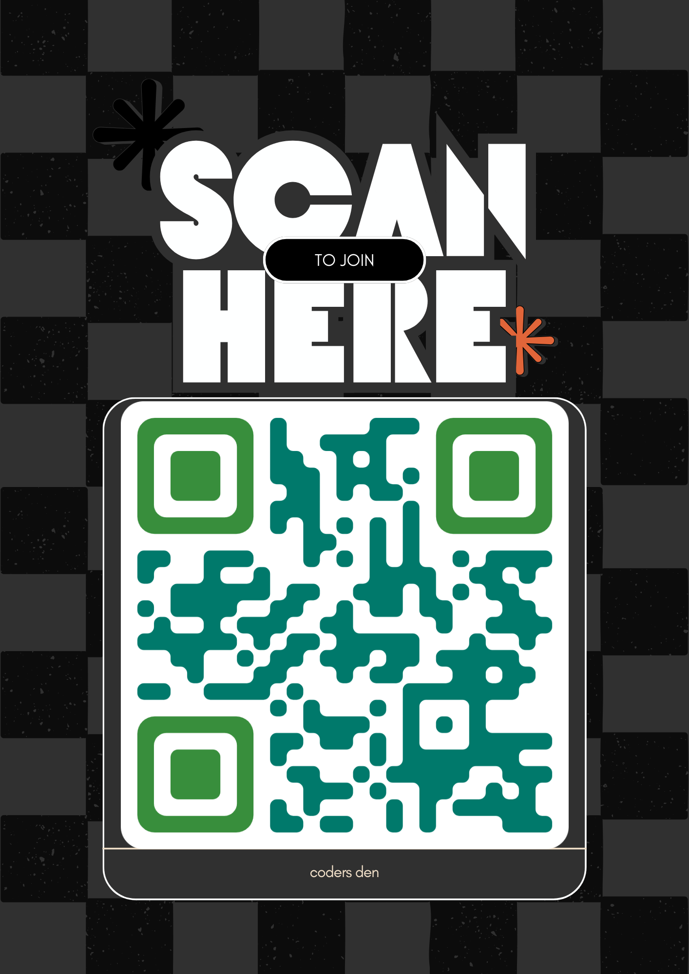 Post image from Coders Den