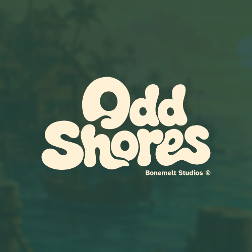 OddShores™ icon