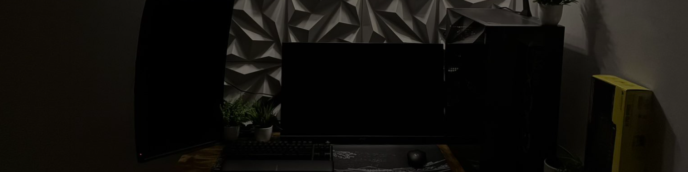 Tech Nexus banner