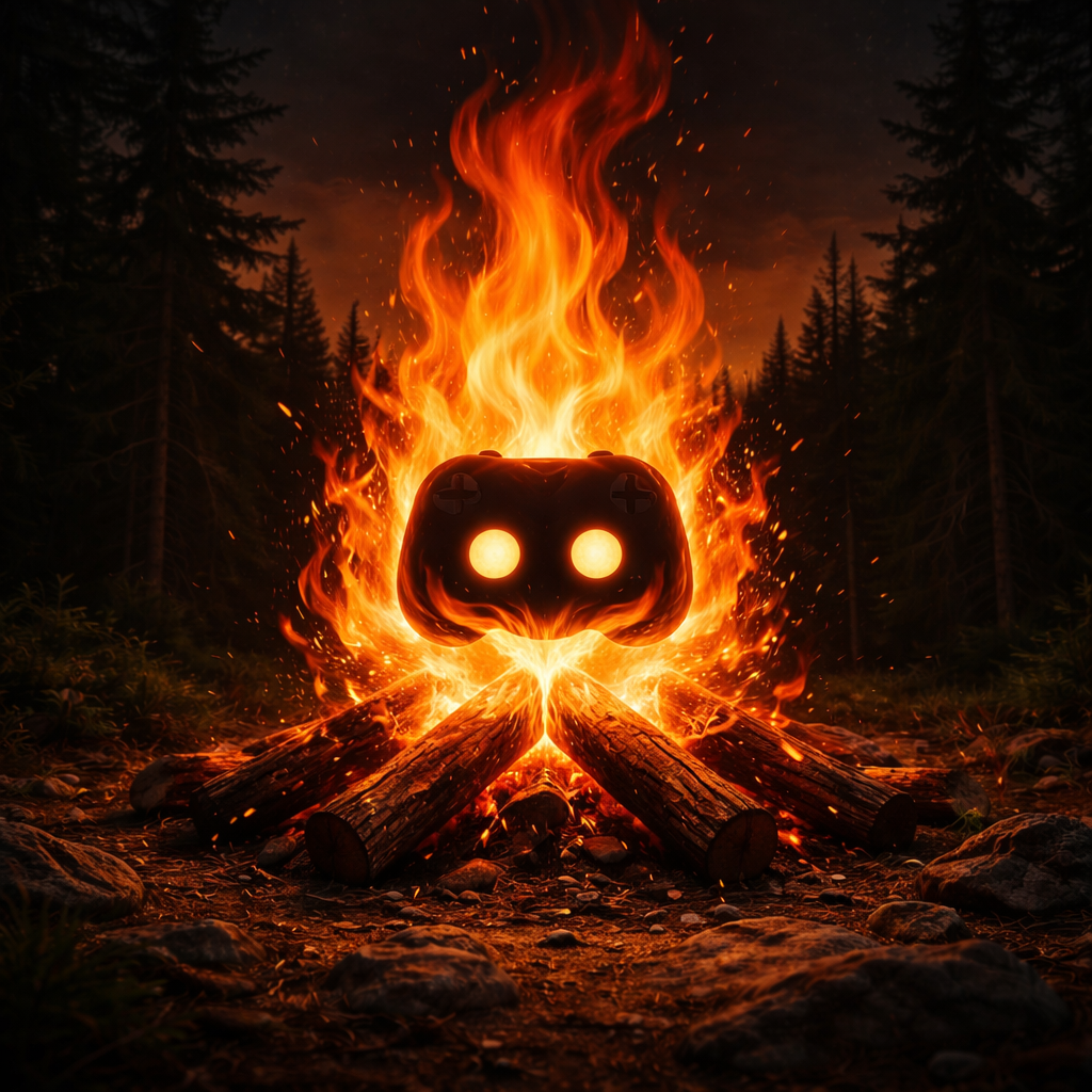 Friendly Fire icon