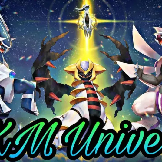 Pokemon Universe icon