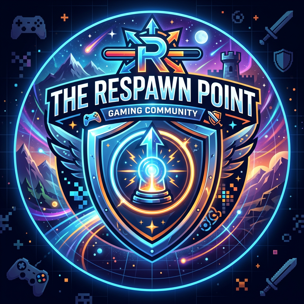 The Respawn Point icon
