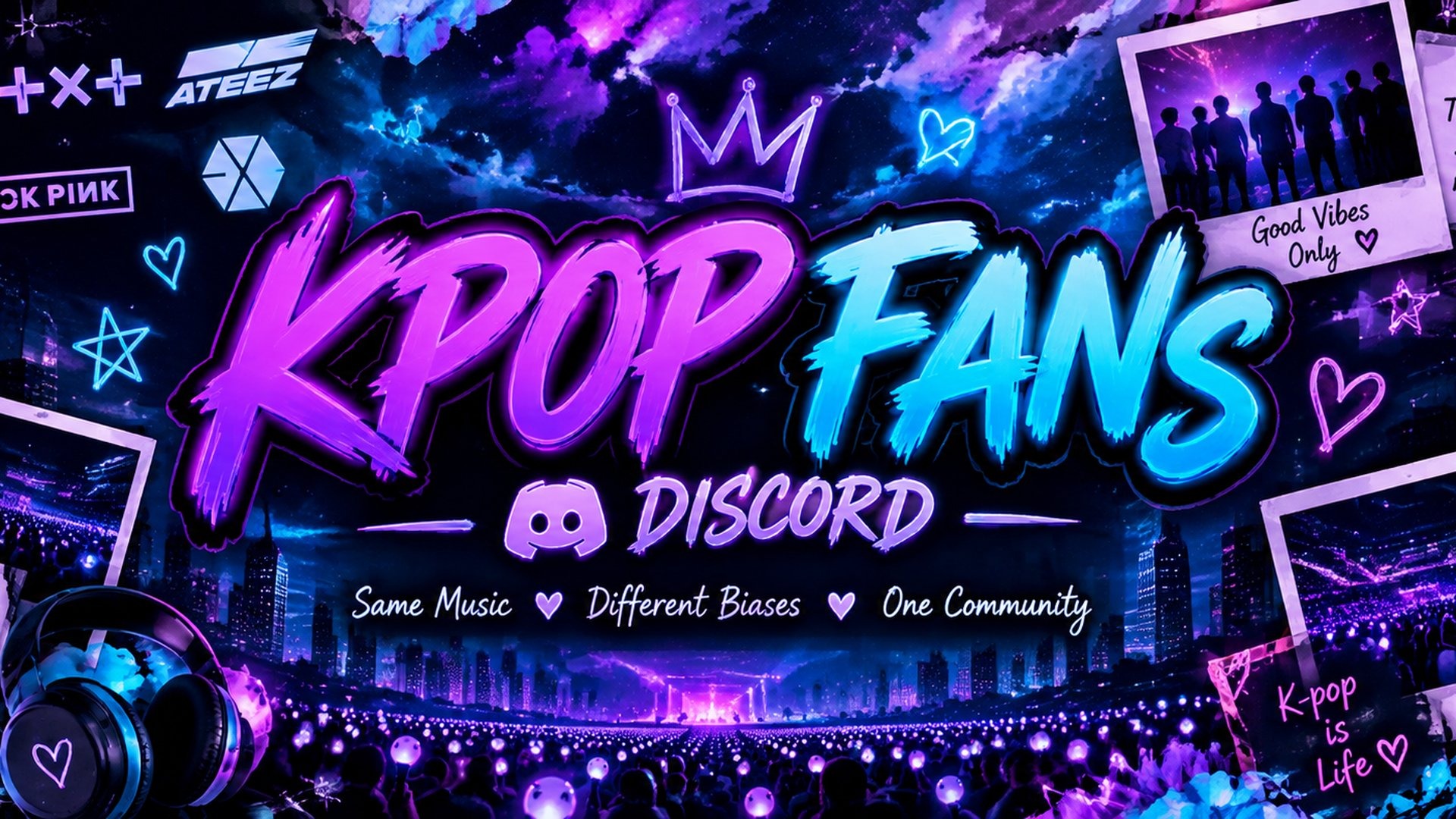 Post image from KPOP